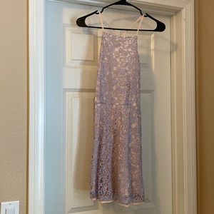 Cute and sexy Kendall & Kylie dress